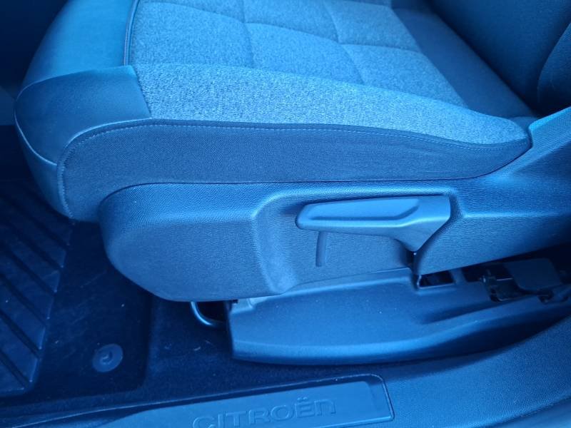 Citroën C5 Aircross - Photo 33