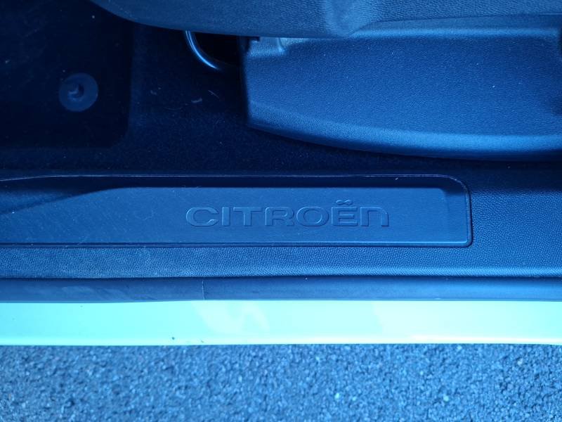 Citroën C5 Aircross - Photo 34