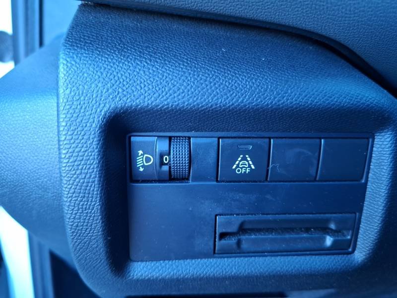 Citroën C5 Aircross - Photo 35