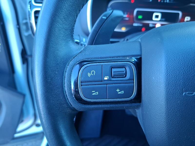 Citroën C5 Aircross - Photo 36