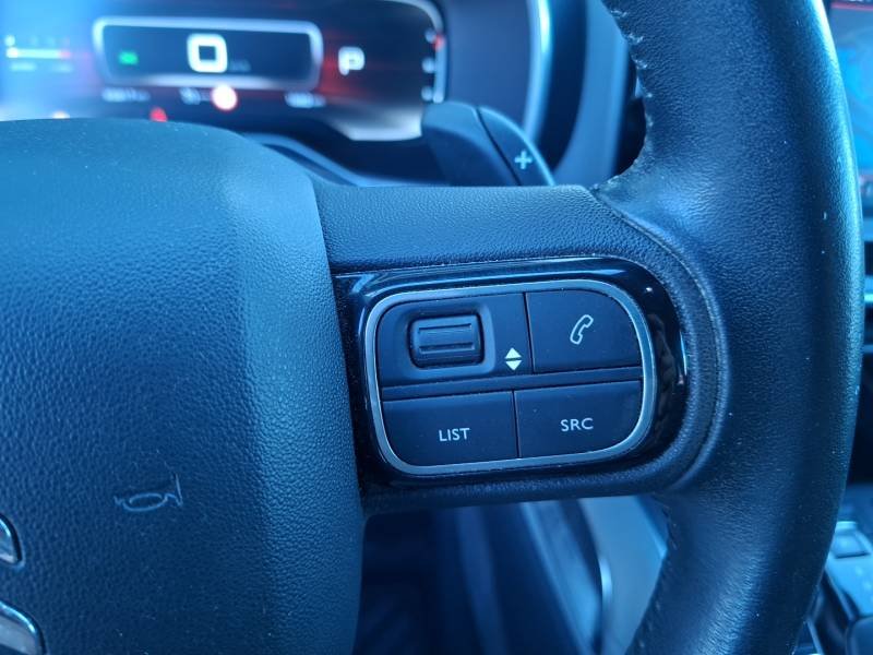 Citroën C5 Aircross - Photo 37