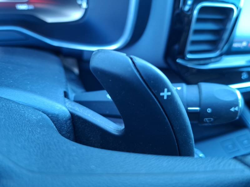 Citroën C5 Aircross - Photo 38