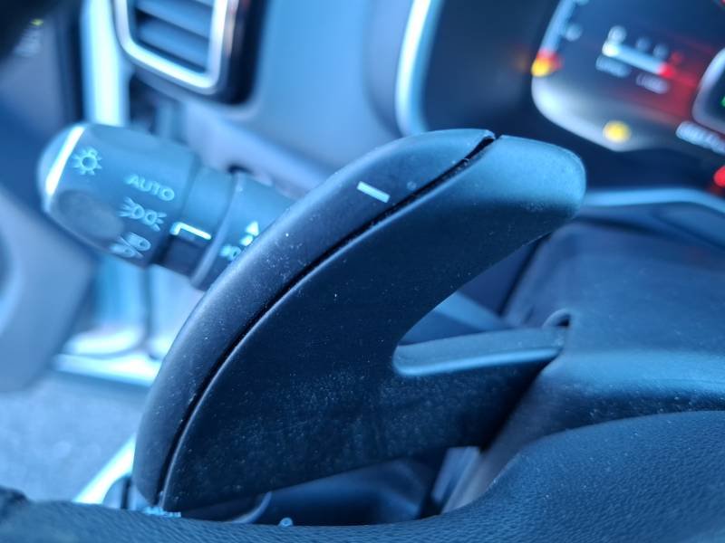 Citroën C5 Aircross - Photo 39