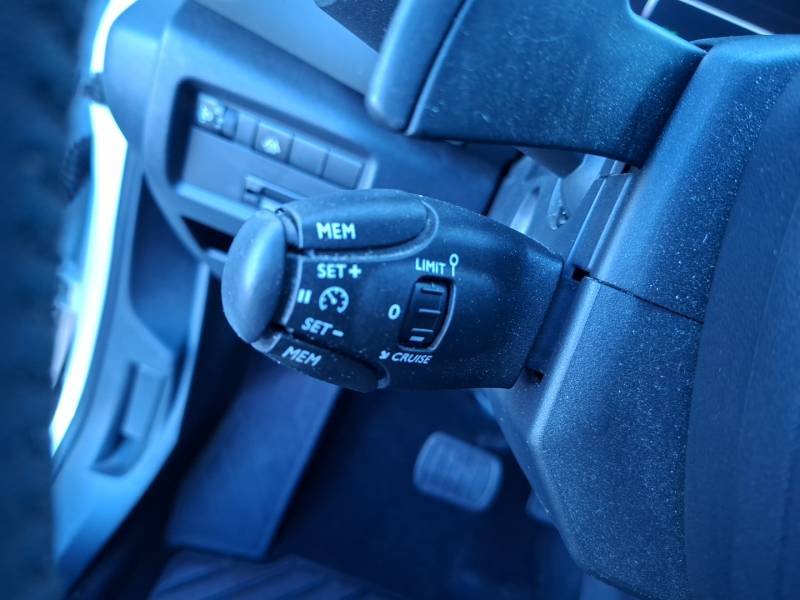 Citroën C5 Aircross - Photo 40