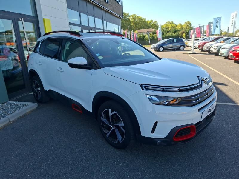 Citroën C5 Aircross - Photo 4