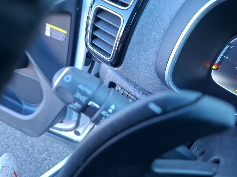 Citroën C5 Aircross - Photo 41