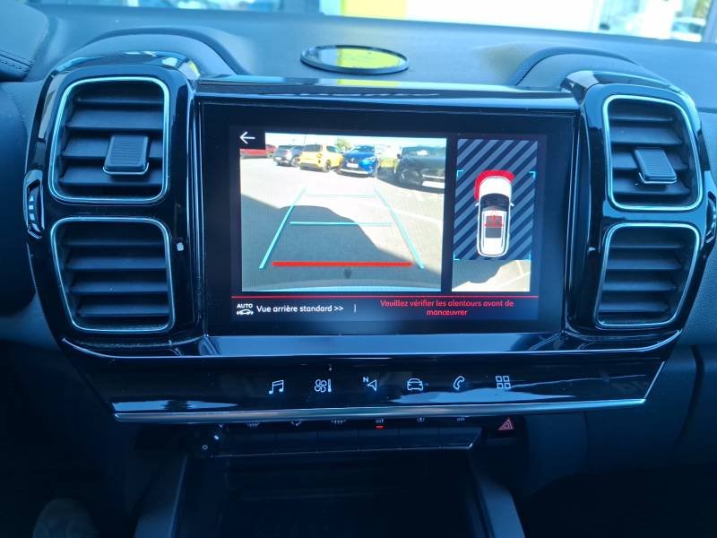 Citroën C5 Aircross - Photo 44