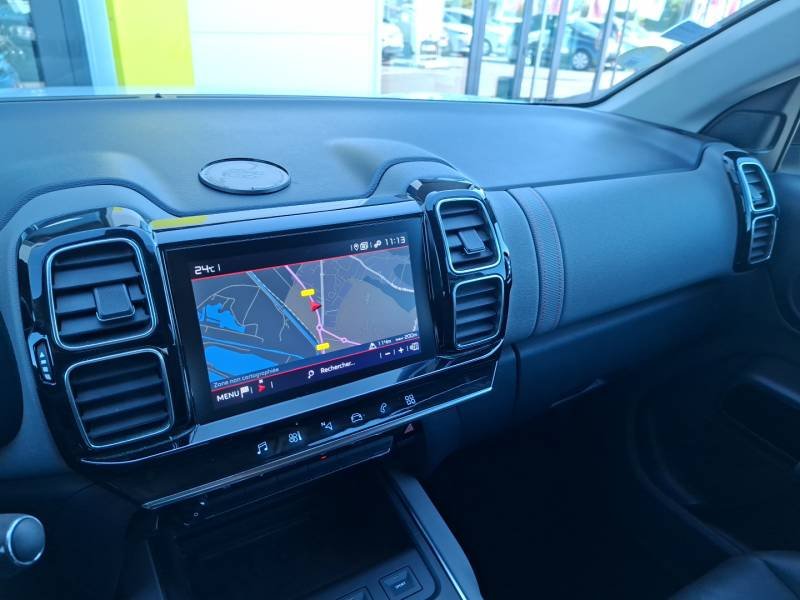 Citroën C5 Aircross - Photo 49