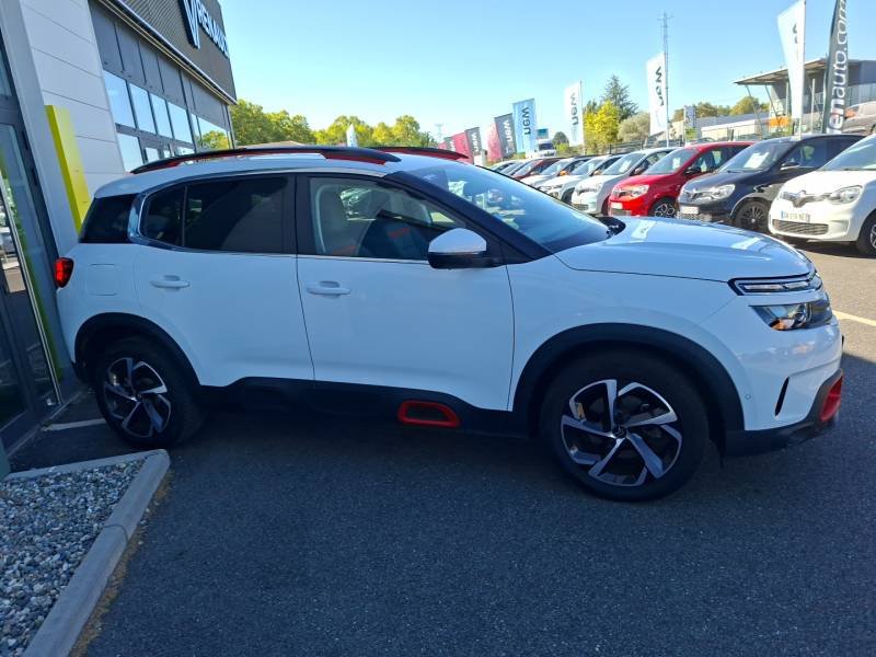 Citroën C5 Aircross - Photo 5