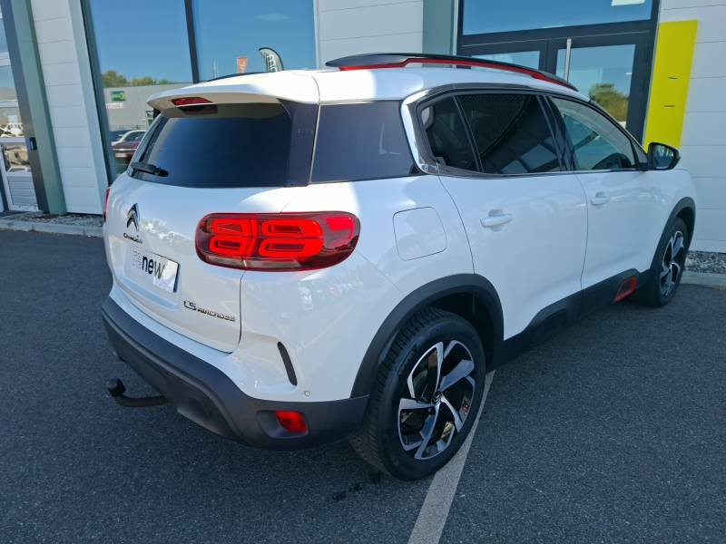 Citroën C5 Aircross - Photo 6