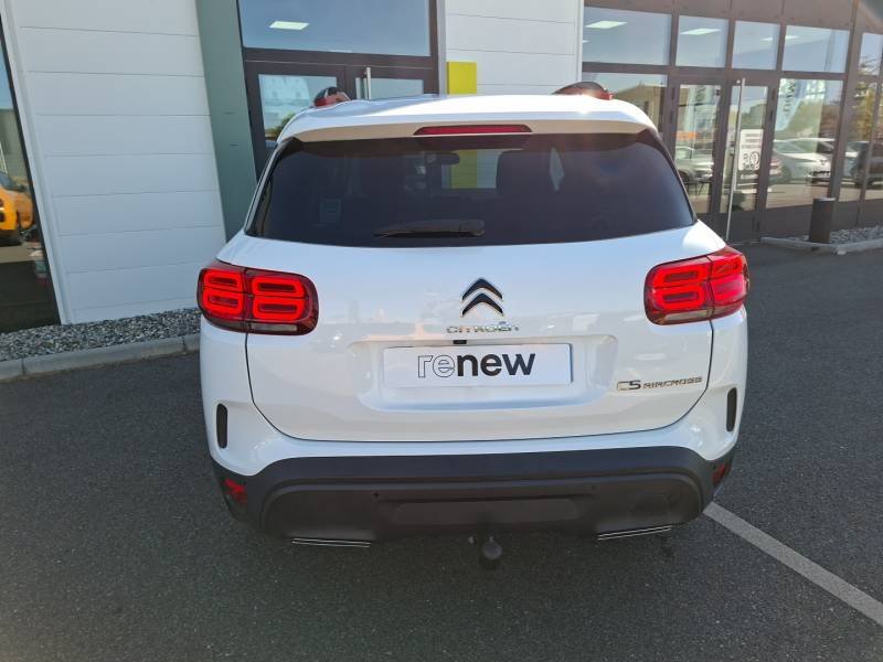 Citroën C5 Aircross - Photo 7