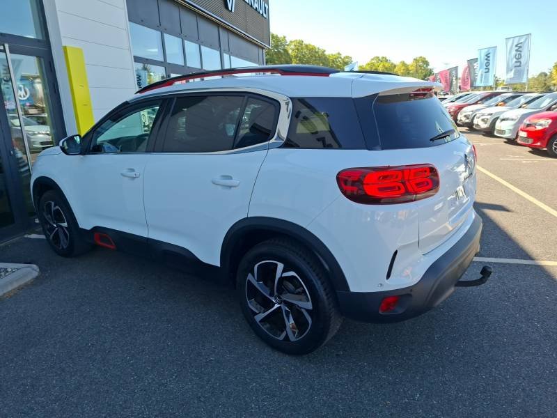 Citroën C5 Aircross - Photo 8