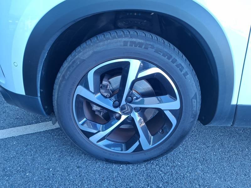 Citroën C5 Aircross - Photo 9