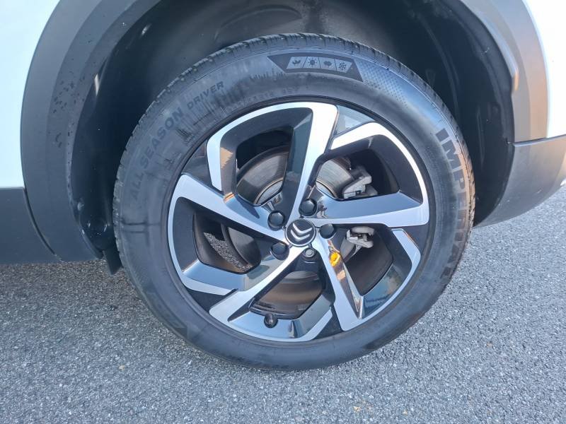 Citroën C5 Aircross - Photo 10