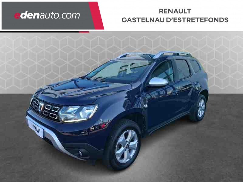 Dacia Duster - Photo 1