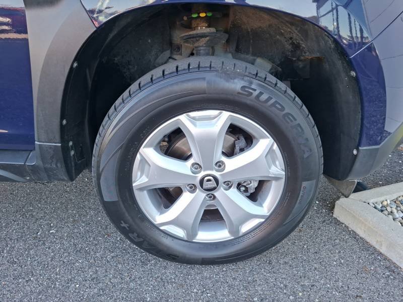 Dacia Duster - Photo 11