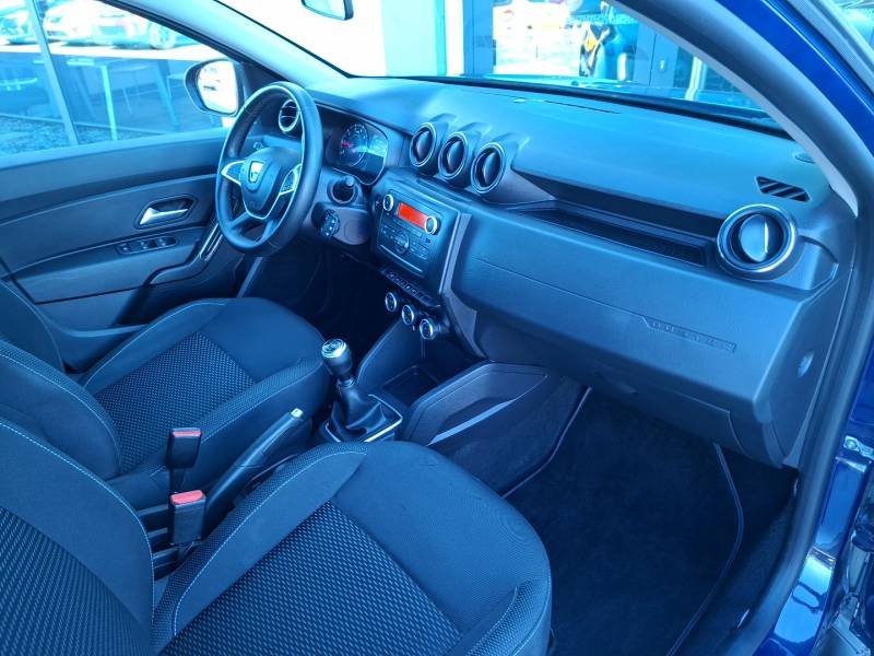 Dacia Duster - Photo 12