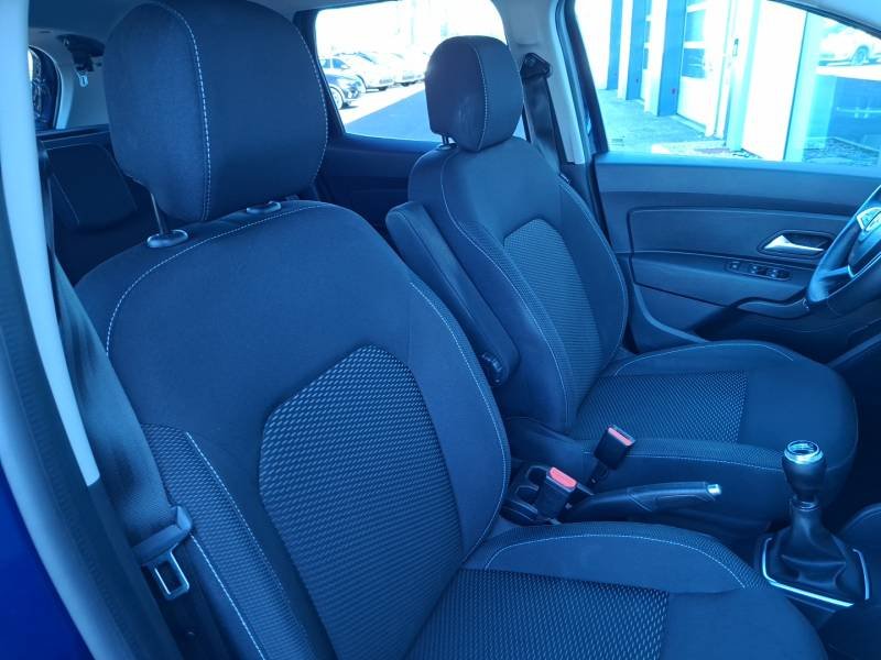 Dacia Duster - Photo 13