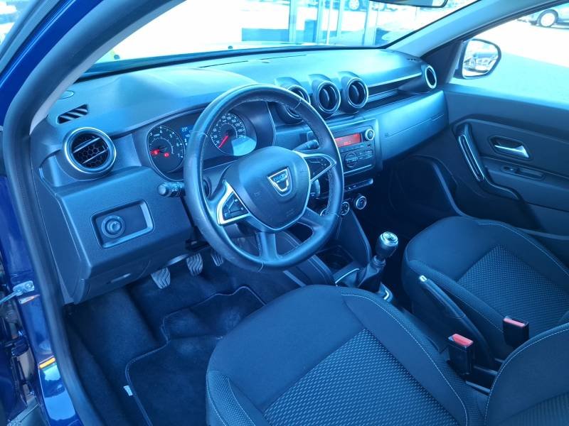 Dacia Duster - Photo 14