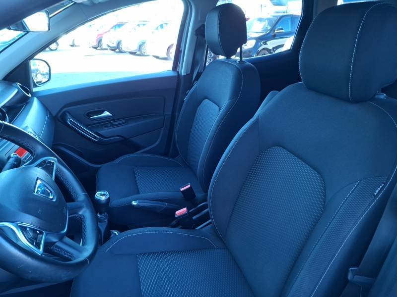 Dacia Duster - Photo 15