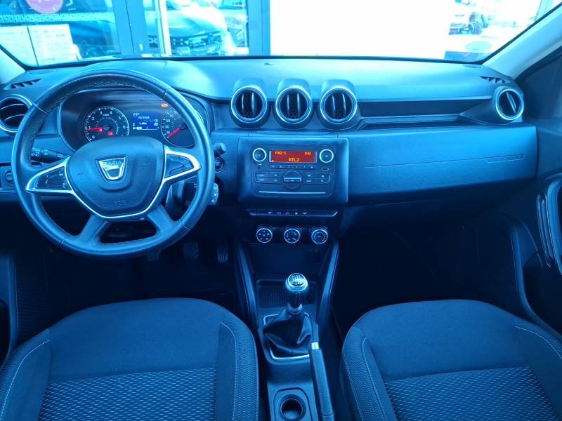 Dacia Duster - Photo 16