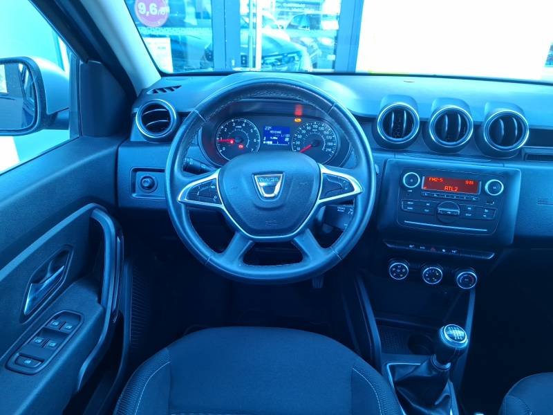 Dacia Duster - Photo 17