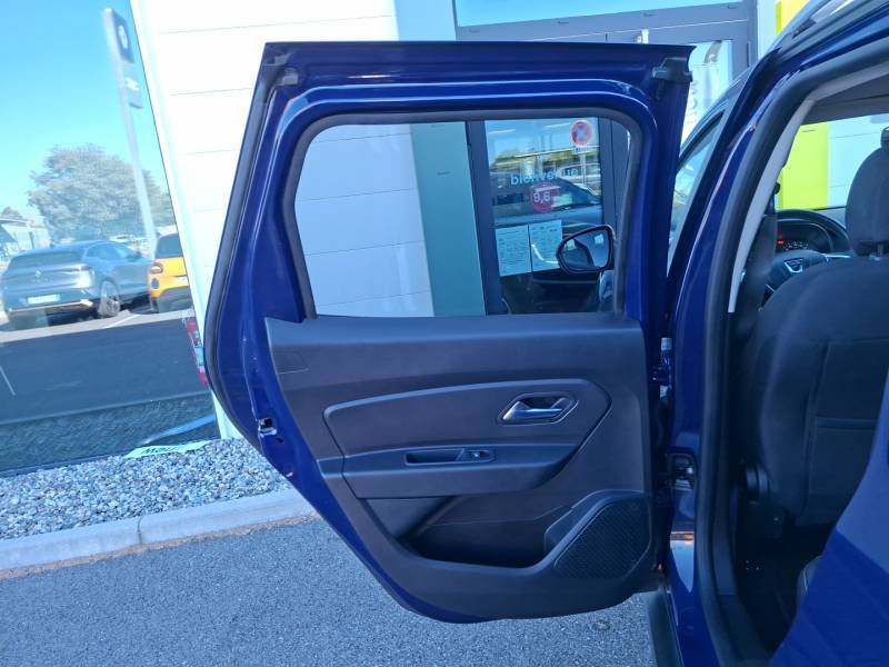 Dacia Duster - Photo 18