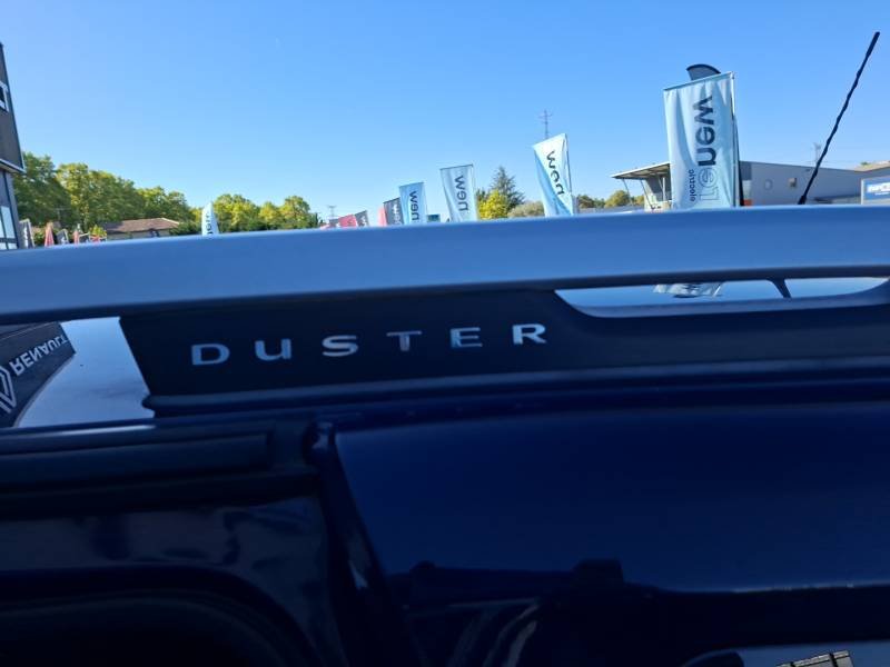 Dacia Duster - Photo 19