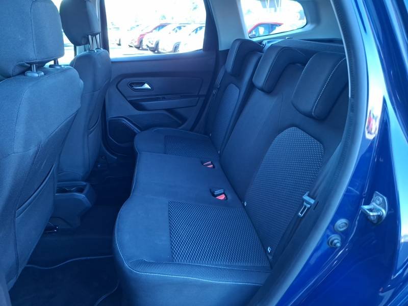 Dacia Duster - Photo 21