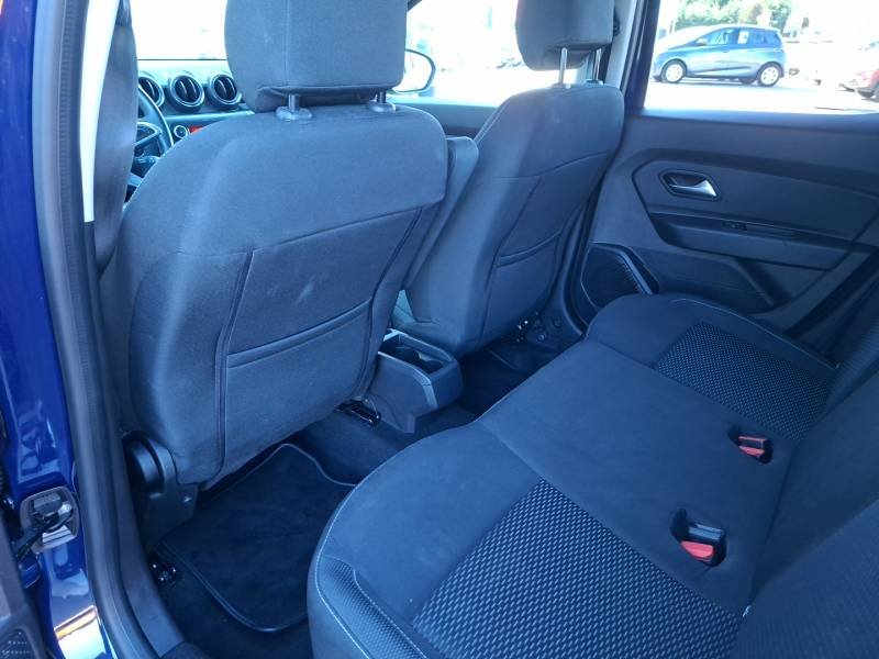 Dacia Duster - Photo 22