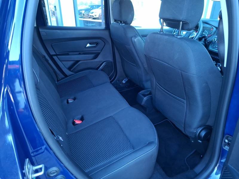 Dacia Duster - Photo 27