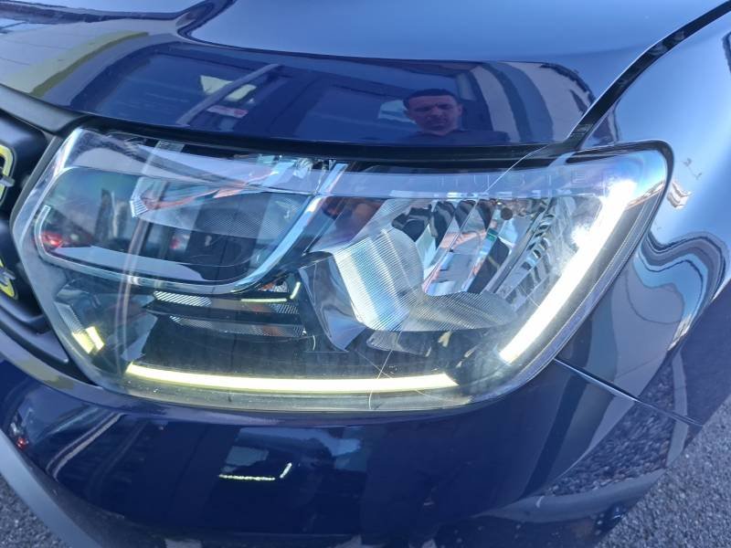 Dacia Duster - Photo 29