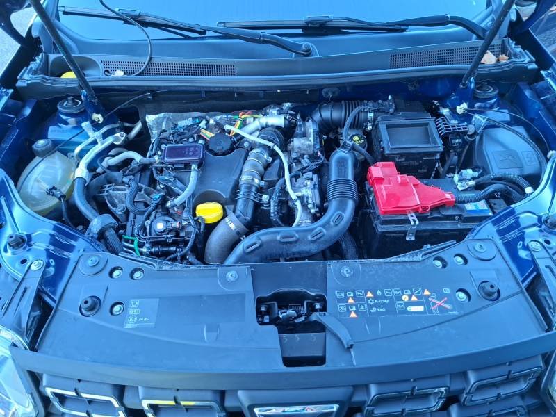 Dacia Duster - Photo 30
