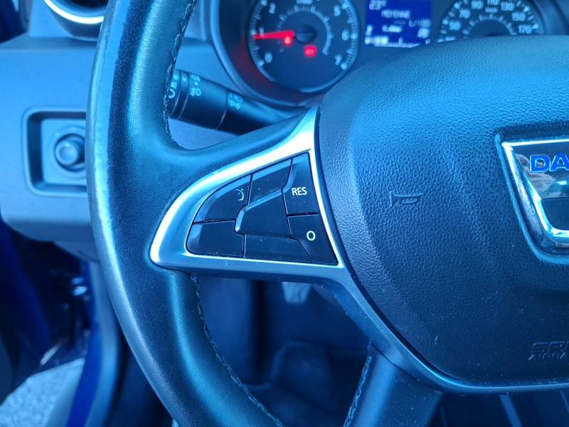 Dacia Duster - Photo 34