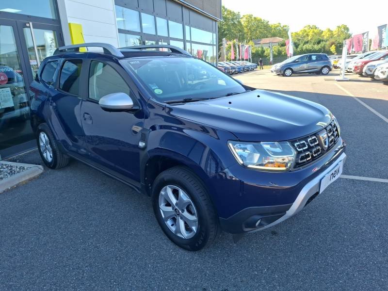 Dacia Duster - Photo 4