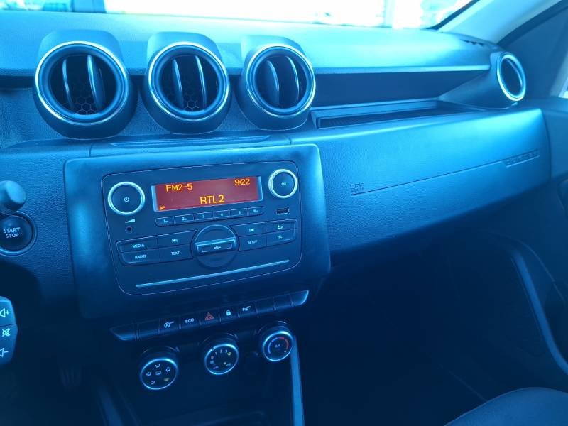 Dacia Duster - Photo 47