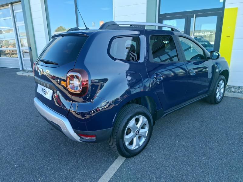 Dacia Duster - Photo 6