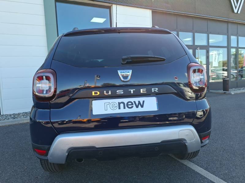 Dacia Duster - Photo 7