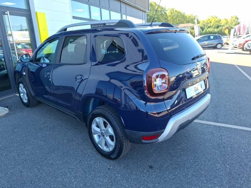 Dacia Duster - Photo 8