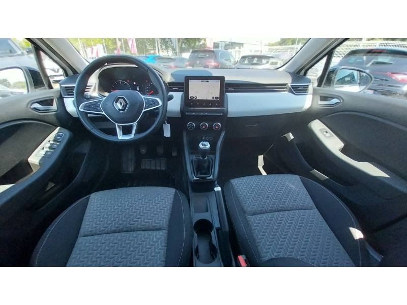 Renault Clio - Photo 11