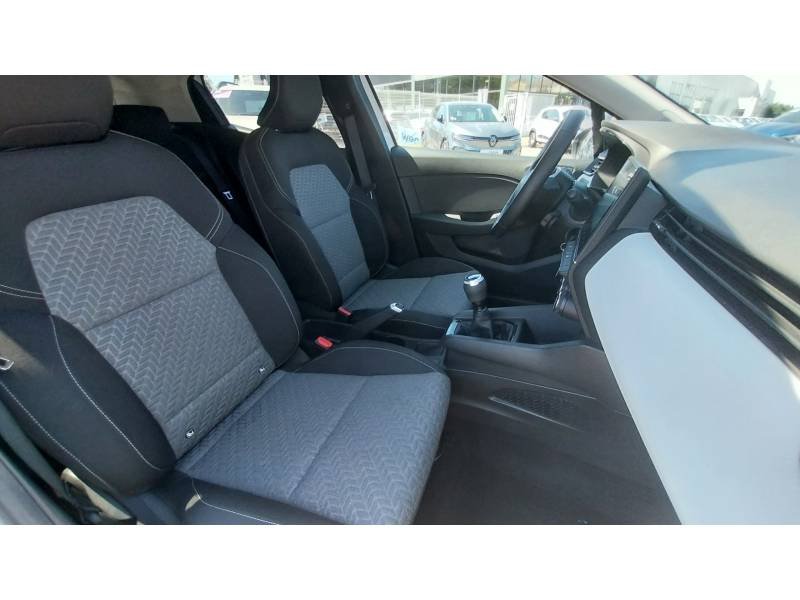Renault Clio - Photo 12