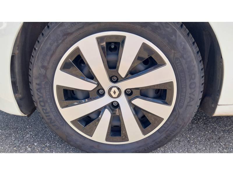 Renault Clio - Photo 30