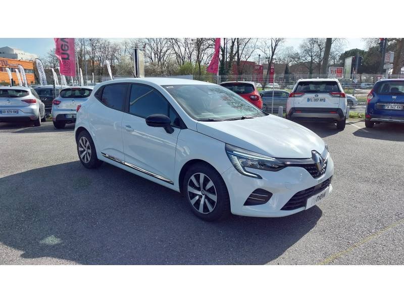 Renault Clio - Photo 8