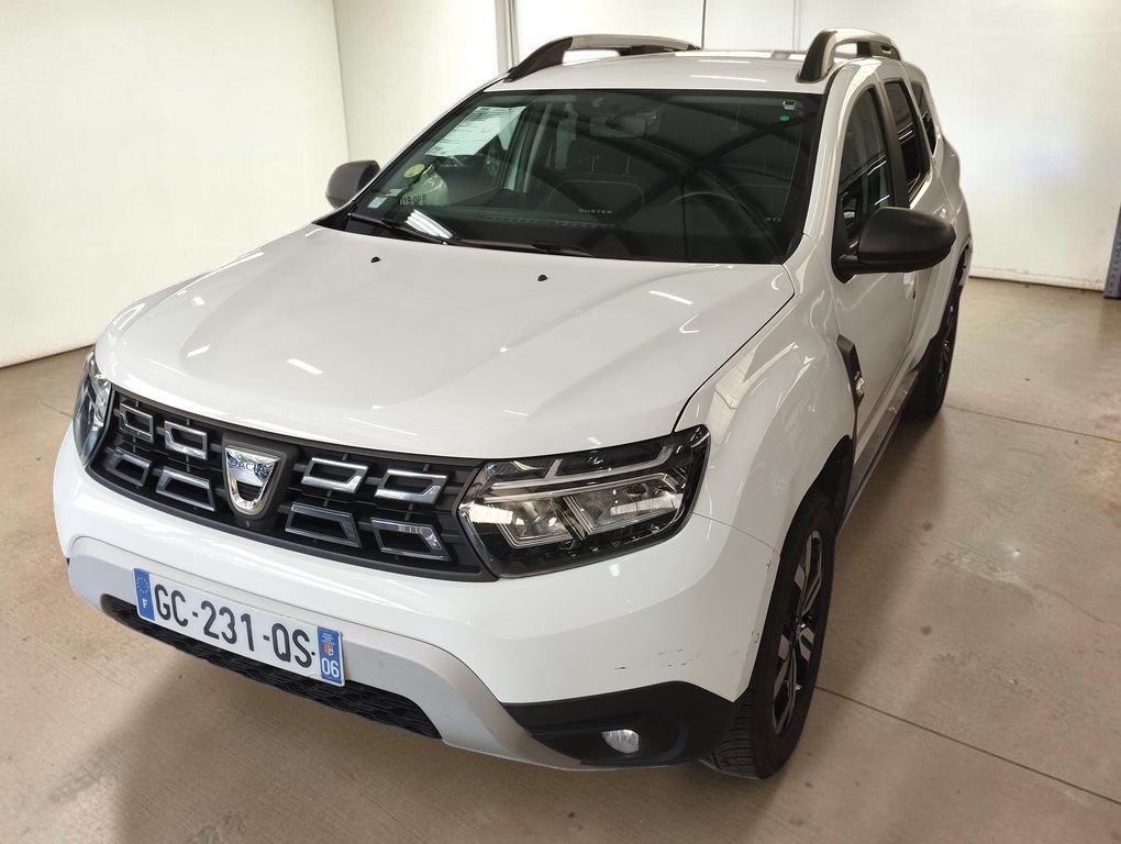 Dacia Duster - Photo 1