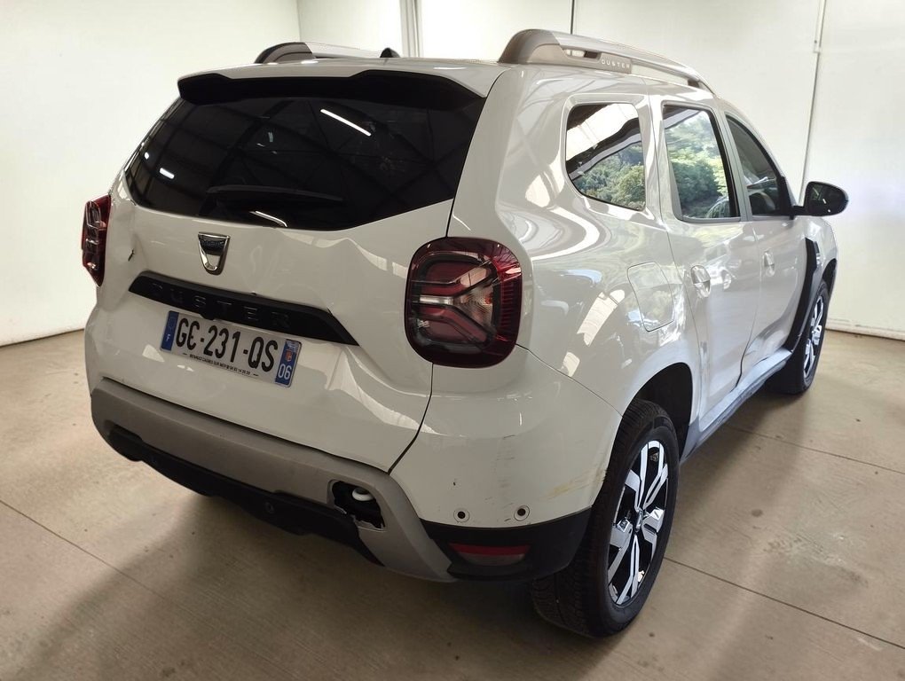 Dacia Duster - Photo 2