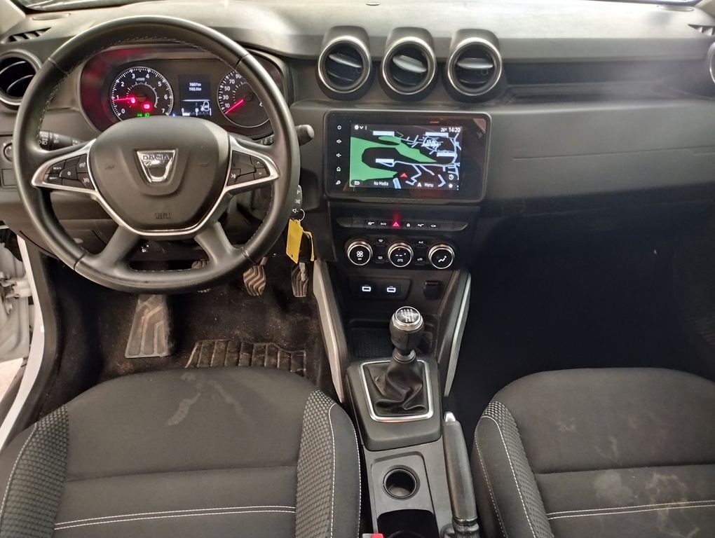 Dacia Duster - Photo 3