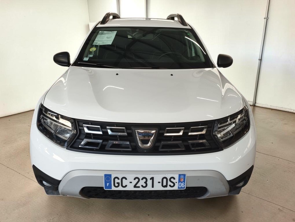 Dacia Duster - Photo 4