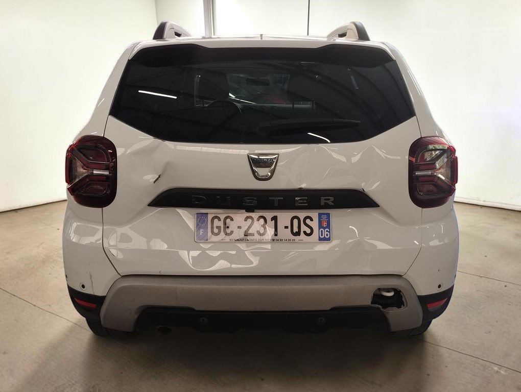 Dacia Duster - Photo 5