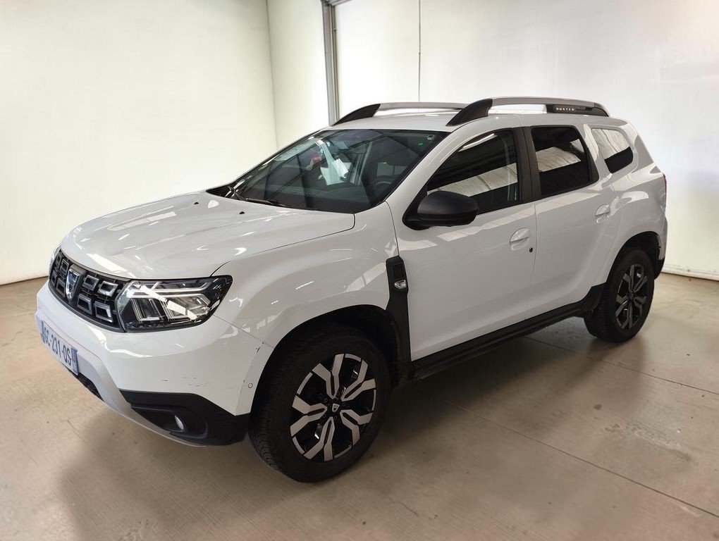 Dacia Duster - Photo 6