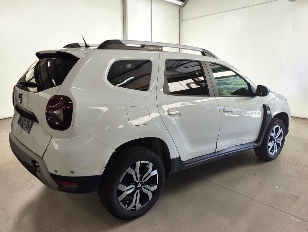 Dacia Duster - Photo 7